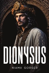 bokomslag Dionysus