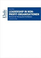bokomslag Leadership in Non-Profit-Organisationen