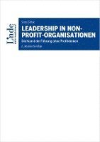 Leadership in Non-Profit-Organisationen 1