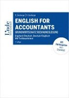 bokomslag English for Accountants