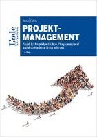 bokomslag Projektmanagement