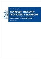 bokomslag Handbuch Treasury / Treasurer's Handbook