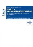 IFRS 17 - Versicherungsverträge 1