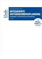 Integrierte Unternehmensplanung 1
