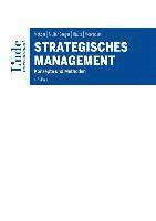 Strategisches Management 1