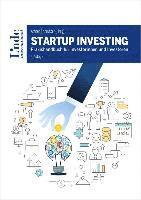 bokomslag Startup Investing
