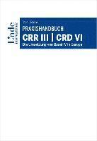 bokomslag Praxishandbuch CRR III | CRD VI