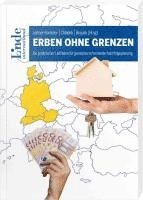 Nikola Leitner-Bommer, Katrin Chladek, Marlene Bouzek - Erben ohne Grenzen, Häftad