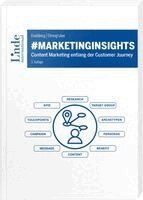 Markus-Maximilian Eiselsberg, Michael Ehrengruber - #marketinginsights, Häftad