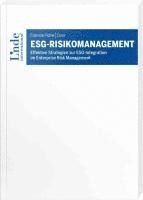 bokomslag ESG-Risikomanagement