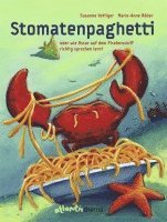 bokomslag Stomatenpaghetti