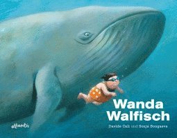 bokomslag Wanda Walfisch