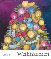 bokomslag Weihnachten