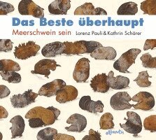 Lorenz Pauli - Das Beste überhaupt, Inbunden