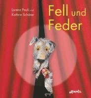Lorenz Pauli - Fell und Feder, Inbunden