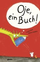 bokomslag Oje, ein Buch!