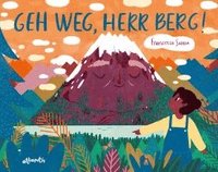 bokomslag Geh weg, Herr Berg!