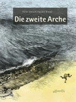 bokomslag Die zweite Arche