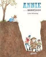 ANNIE und die Bärenjäger 1