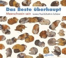 bokomslag Das Beste überhaupt MINIAUSGABE