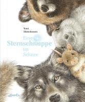 Yumi Shimokawara - Eine Sternschnuppe im Schnee, Inbunden