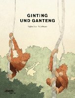 bokomslag Ginting und Ganteng
