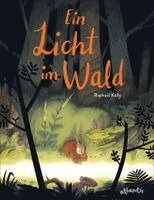 Raphaël Kolly - Ein Licht im Wald, Inbunden. Tillgänglighet: Lägg i varukorg