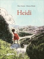 bokomslag Heidi