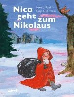 bokomslag Nico geht zum Nikolaus