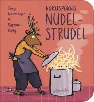 Hokuspokus Nudelstrudel 1