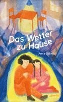 Das Wetter zu Hause