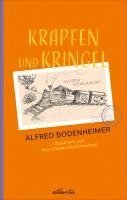 bokomslag Krapfen und Kringel