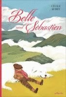 bokomslag Belle und Sébastien