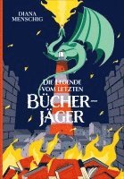 Die Legende vom letzten Bücherjäger 1