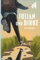 bokomslag Julian und Birke