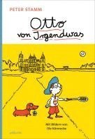 bokomslag Otto von Irgendwas