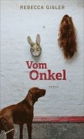 bokomslag Vom Onkel