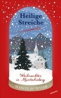 Marcel Huwyler - Heilige Streiche, Inbunden