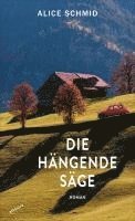 Die hängende Säge 1