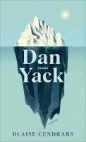 bokomslag Dan Yack