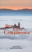 bokomslag Der letzte Cimamonte