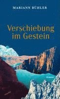 Verschiebung im Gestein 1