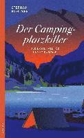 bokomslag Der Campingplatzkiller