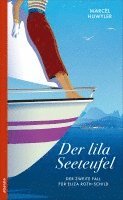 Der lila Seeteufel 1