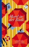 Miriam Kunz - Mord in der Badi, Häftad