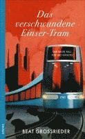 Beat Grossrieder - Das verschwundene Einser-Tram, Häftad