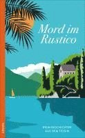 Miriam Kunz - Mord im Rustico, Häftad