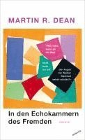 bokomslag In den Echokammern des Fremden