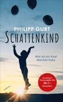 Philipp Gurt - Schattenkind, Häftad