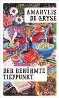 bokomslag Der berühmte Tiefpunkt